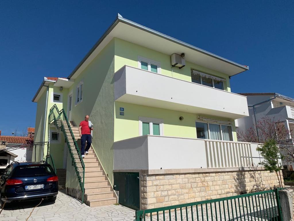 Apartment Ana Рогозница Экстерьер фото