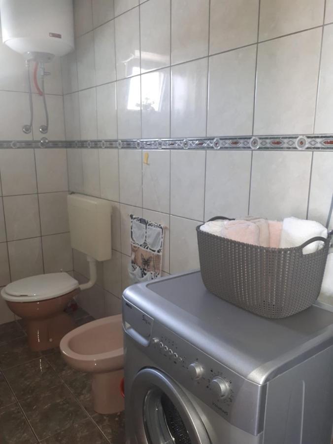 Apartment Ana Рогозница Экстерьер фото