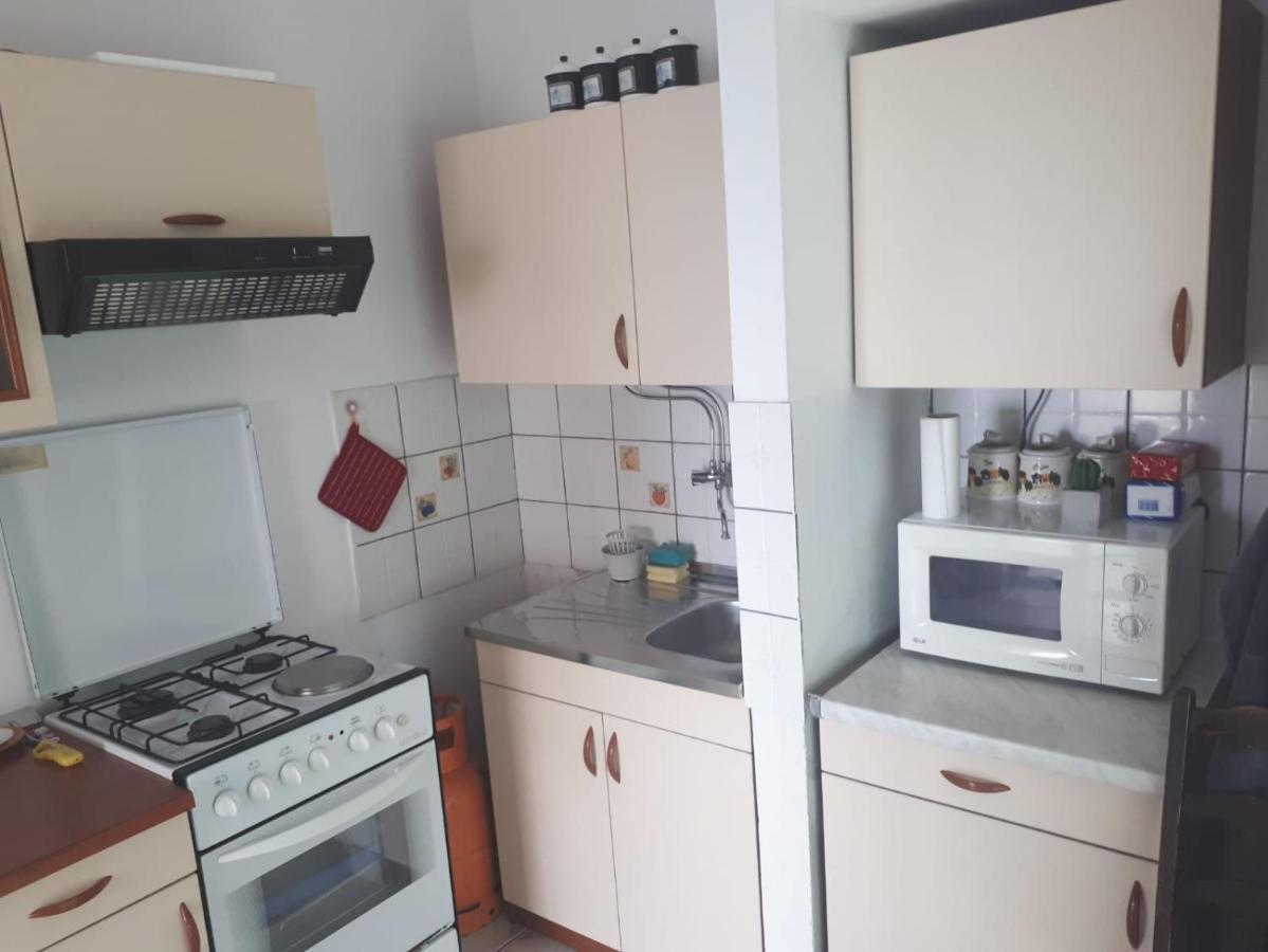 Apartment Ana Рогозница Экстерьер фото