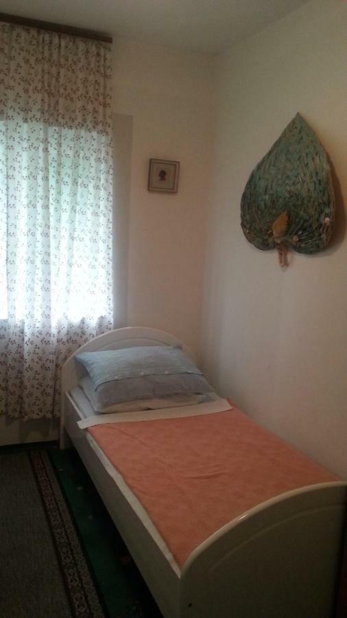 Apartment Ana Рогозница Экстерьер фото