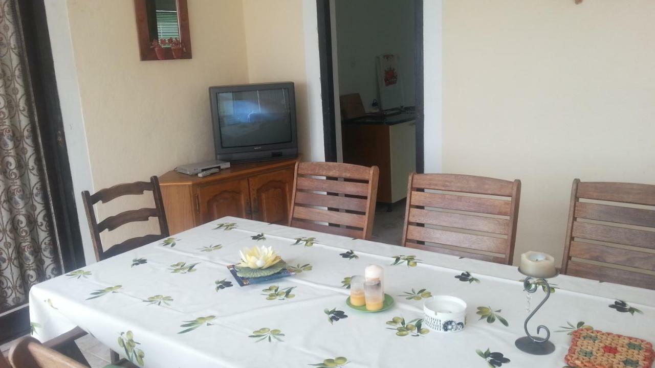 Apartment Ana Рогозница Экстерьер фото