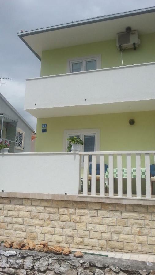 Apartment Ana Рогозница Экстерьер фото